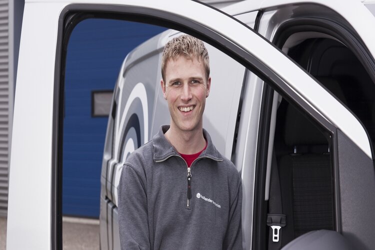 Vacature: Leidinggevend monteur Elektrotechniek