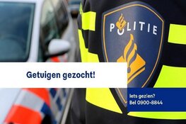 Politie onderzoekt plofkraak Lelystad