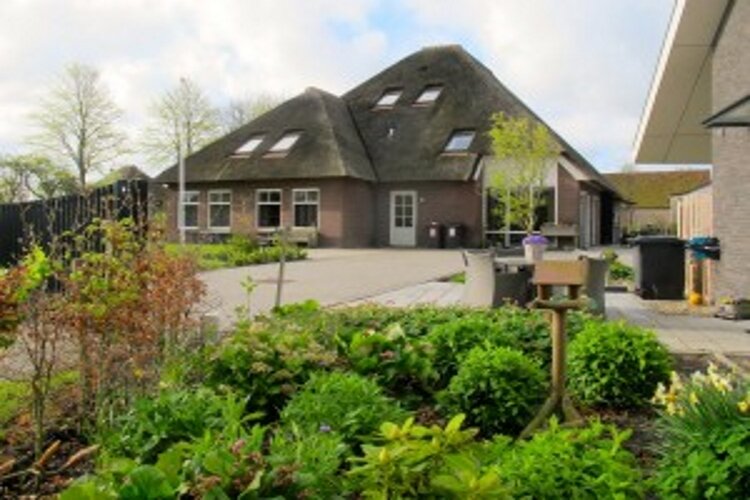 Warm Thuis - Word een beetje verliefd en kom bij ons werken