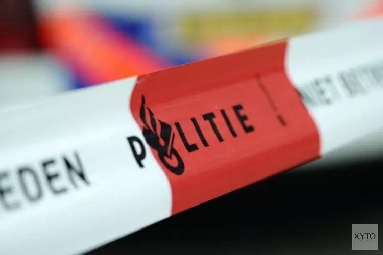 Gewonde bij steekincident in centrum