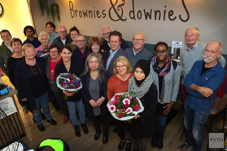 13e Mentorproject School’s Cool succesvol afgerond