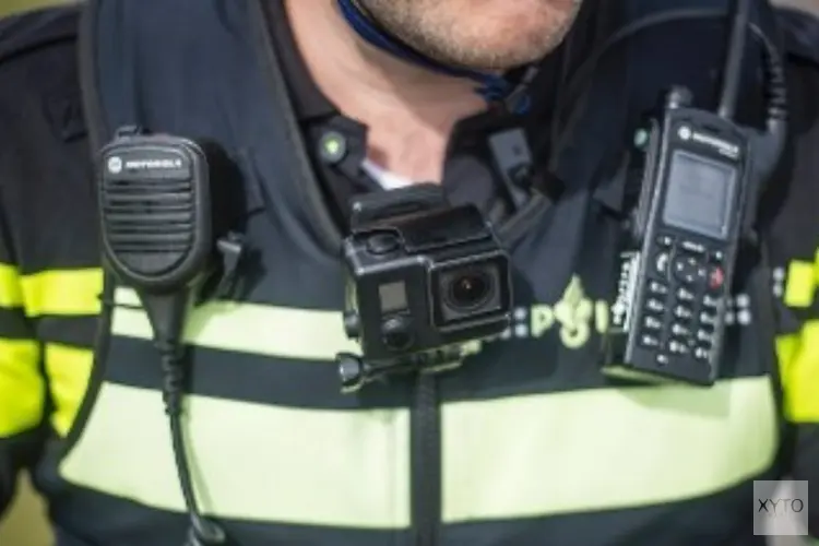 Mannen bedreigen taxichauffeur met vuurwapen