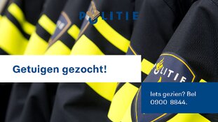 Aanrijding met dodelijke afloop in Lelystad