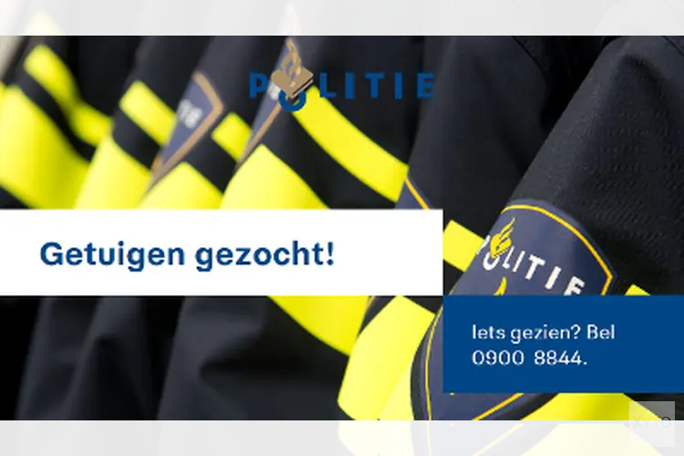 Aanrijding met dodelijke afloop in Lelystad