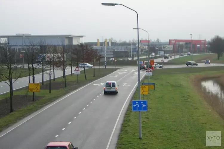 Mobiliteitsvisie ‘Lelystad in beweging’ 2030