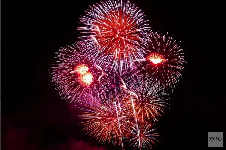 Regels afsteken vuurwerk en carbidschieten
