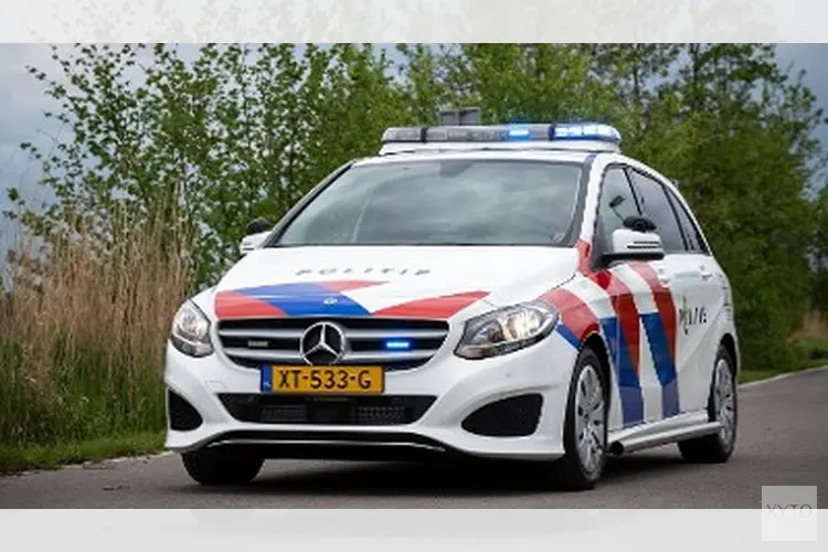Getuigen gezocht van mogelijke ontvoering