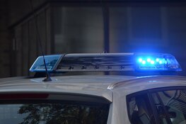 Getuigen gezocht overval tankstation Lelystad