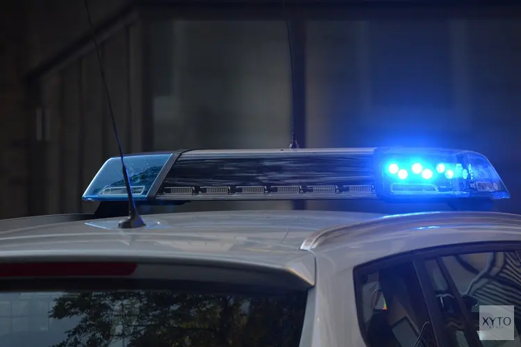Getuigen gezocht overval tankstation Lelystad