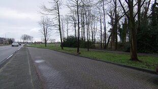 Lelystad - Gezocht - Coldcase moord Habib (Mike) M'Hedhbi