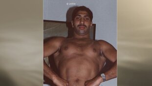 Lelystad - Gezocht - Coldcase moord Habib (Mike) M'Hedhbi