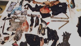 Lelystad - Gezocht - Coldcase moord Habib (Mike) M'Hedhbi