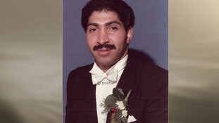 Lelystad - Gezocht - Coldcase moord Habib (Mike) M'Hedhbi