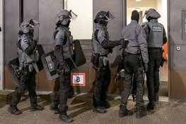 Ontvoerde vrouw door politie bevrijd, zes verdachten vast