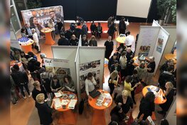 Bedrijvenmarkt op 31 maart brengt MBO studenten en bedrijven in Lelystad bij elkaar