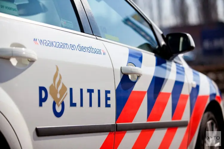 Getuigen gezocht van steekpartij Lelystad centrum