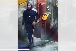 Getuigen gezocht van openlijke geweldpleging station Lelystad