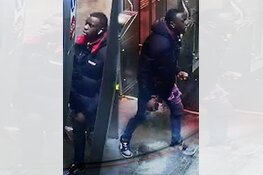 Getuigen gezocht van openlijke geweldpleging station Lelystad