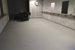 Houten balklaag verrot