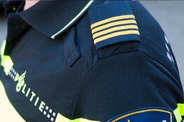 Getuigen gezocht straatroof Lelystad
