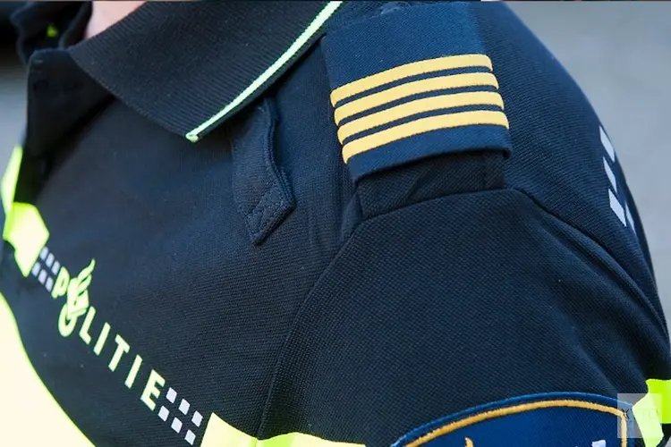 Getuigen gezocht straatroof Lelystad