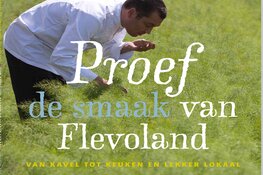 Winnaars ‘Proef de Smaak van Flevoland’ bij FlevoPanel