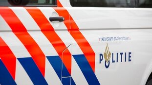 Jongen gestoken bij poging straatroof