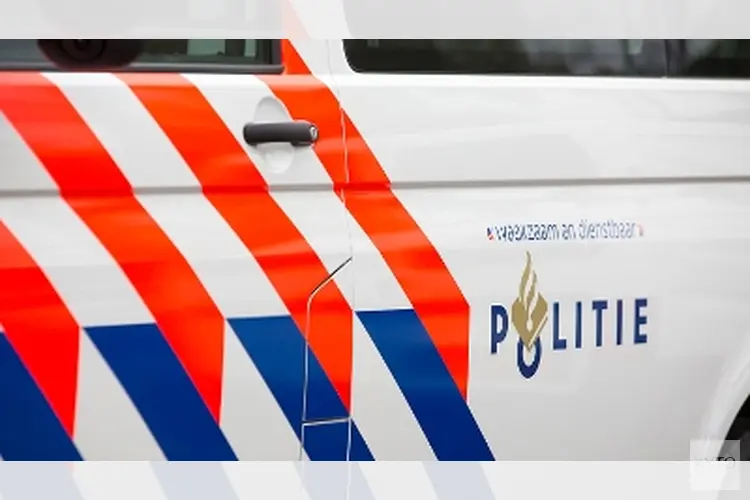 Jongen gestoken bij poging straatroof