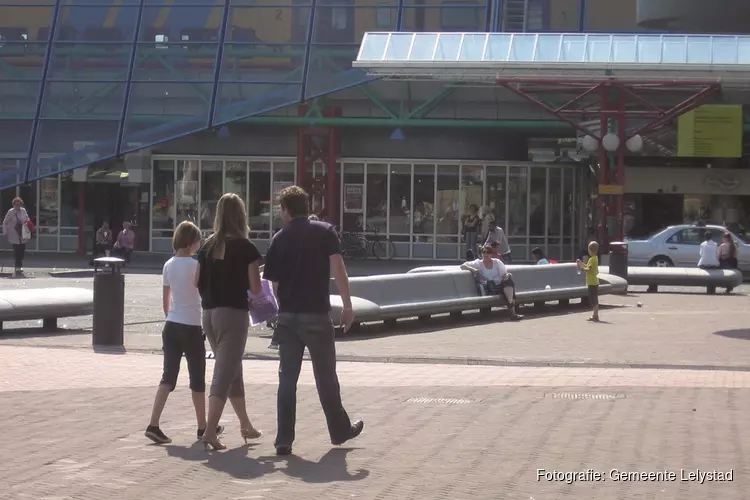 Volgende stap voor vernieuwing stationsgebied