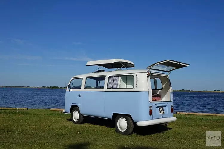 College stelt regels vast voor camperplaatsen