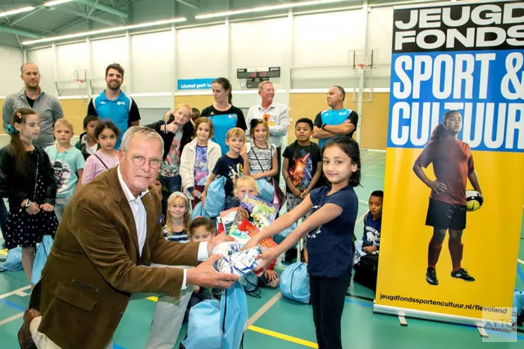 Wethouder Jack Schoone trapt Summer’s Cool 2020 af