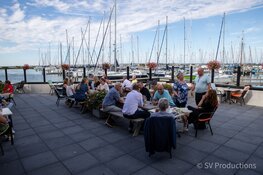 Allereerste fysieke bijeenkomst Bedrijfskring Lelystad sinds coronacrisis
