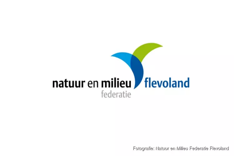 Gebiedsontwikkeling: bouwen aan duurzaam Lelystad