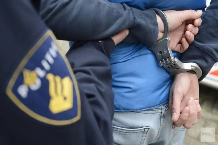 Steekincident met dodelijke afloop