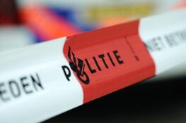 Overleden man aangetroffen in Lage Vaart