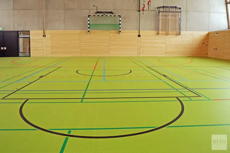 Sport- & Vitaliteitsakkoord Lelystad officieel gelanceerd