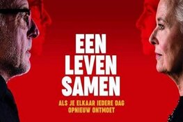 Een leven samen te zien in het Agora Theater