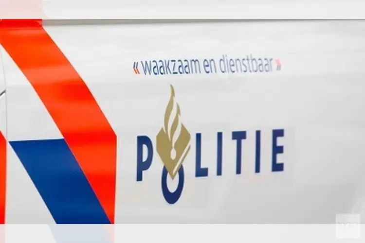 Aanhoudingen na meldingen van geluidsoverlast in parkeergarage