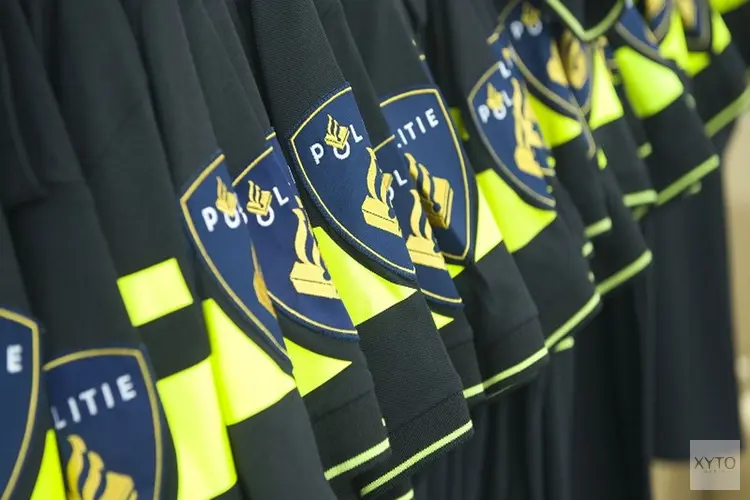 Man zwaar gewond in leegstaand pand