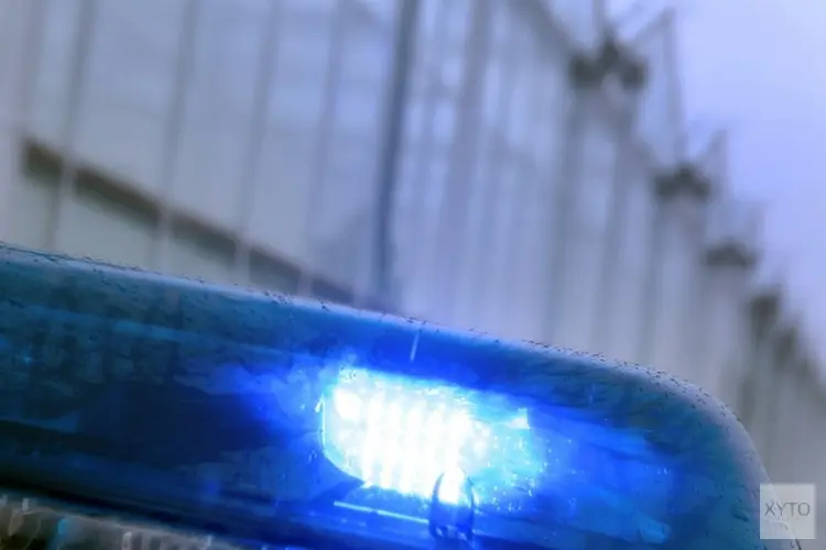 Overval op telefoonwinkel in Lelystad, verdachten gevlucht