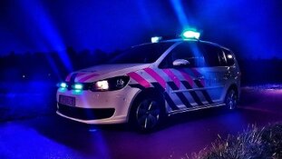 Getuigen gezocht vuurwerkincident