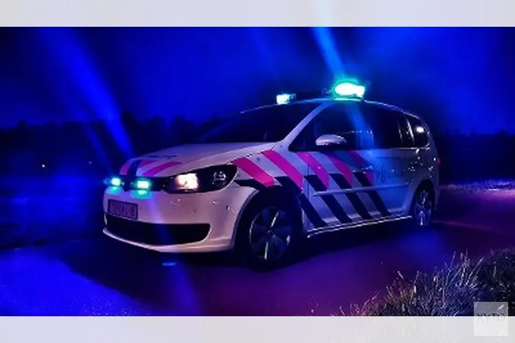 Getuigen gezocht vuurwerkincident