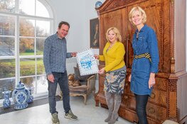 Obligatie actie: Bouw mee aan het lekkerste museum van Nederland