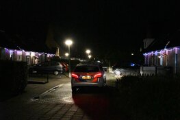 Zoekactie in Lelystad na geweldsincident in Amsterdam