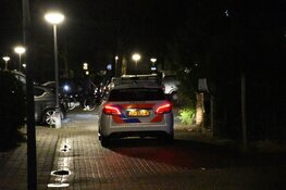 Zoekactie in Lelystad na geweldsincident in Amsterdam