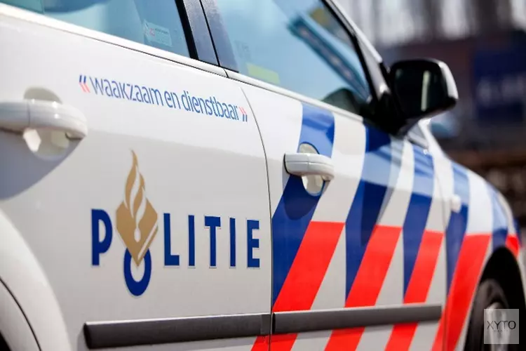 Overval op winkel en tankstation