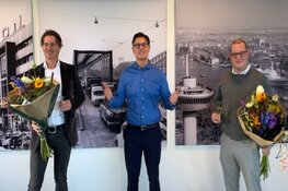 Carrière Uitzendbureau opent 38e vestiging in Lelystad