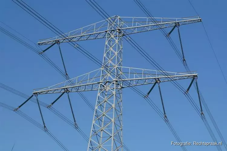 Veroordeling voor veroorzaken stroomstoring Lelystad