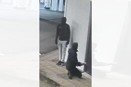 Gezocht: Diefstal uit tankstation Lelystad