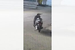 Gezocht: Diefstal uit tankstation Lelystad